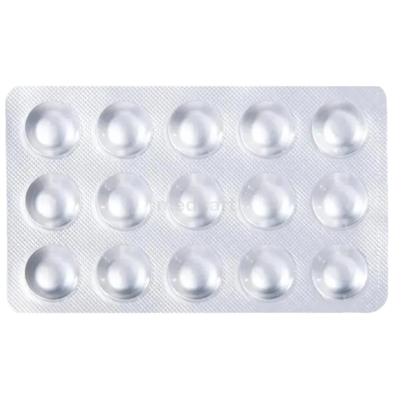 rozucor 10mg tablet 15's